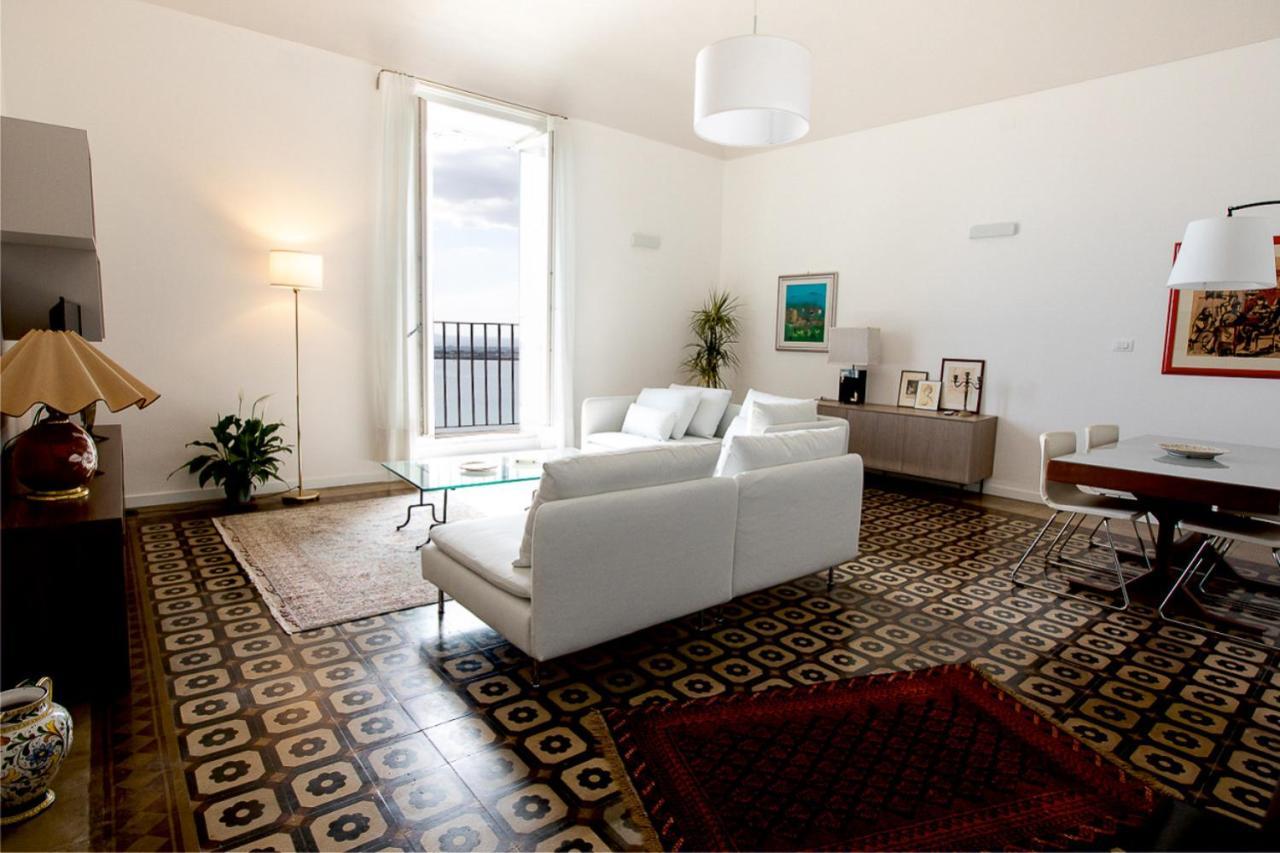 Seaview Design Homes In Ortigia By Wonderful Italy Συρακούσες Εξωτερικό φωτογραφία