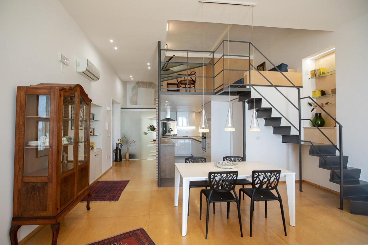 Seaview Design Homes In Ortigia By Wonderful Italy Συρακούσες Εξωτερικό φωτογραφία