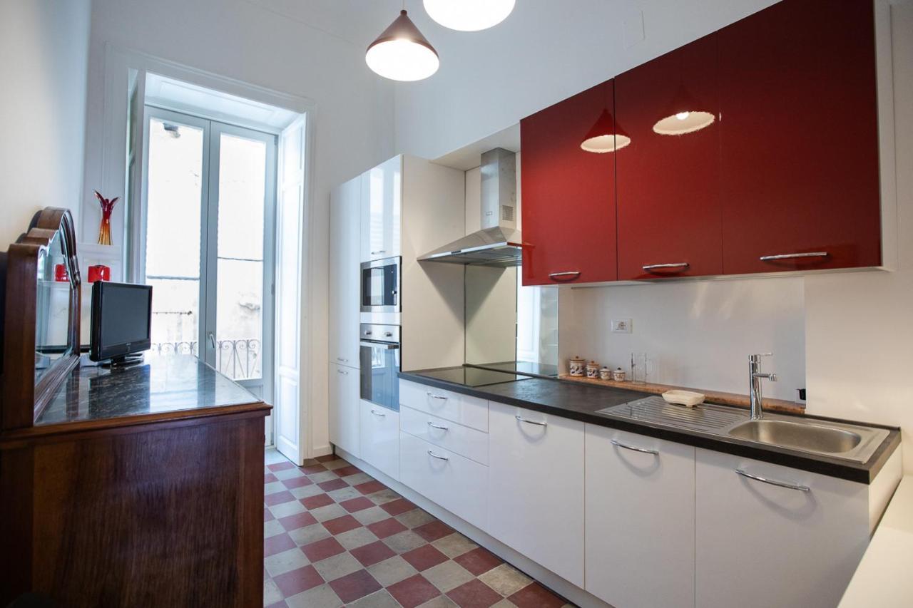 Seaview Design Homes In Ortigia By Wonderful Italy Συρακούσες Εξωτερικό φωτογραφία