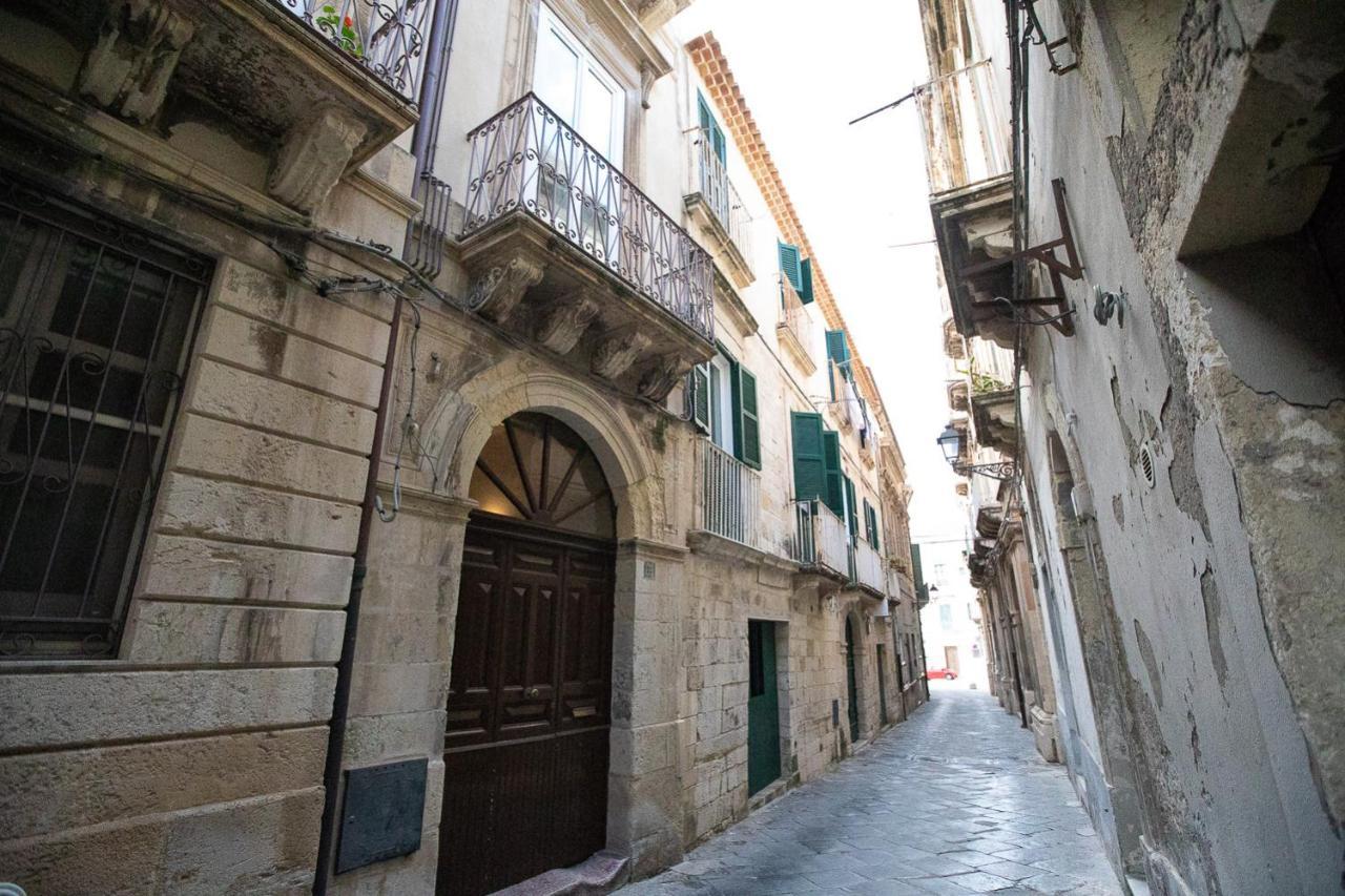 Seaview Design Homes In Ortigia By Wonderful Italy Συρακούσες Εξωτερικό φωτογραφία