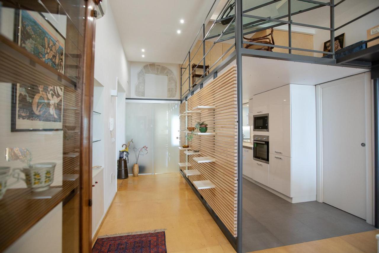 Seaview Design Homes In Ortigia By Wonderful Italy Συρακούσες Εξωτερικό φωτογραφία