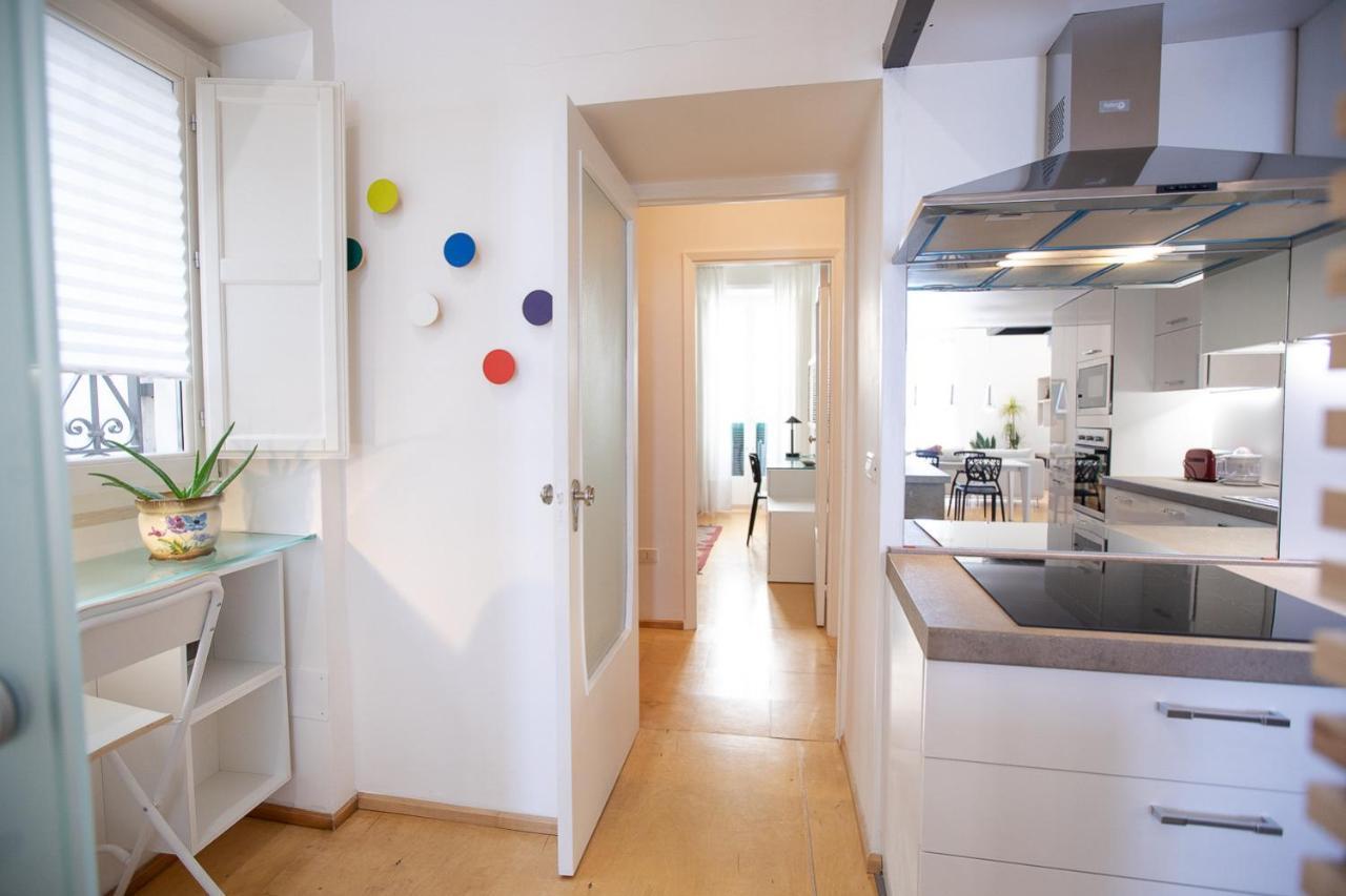 Seaview Design Homes In Ortigia By Wonderful Italy Συρακούσες Εξωτερικό φωτογραφία