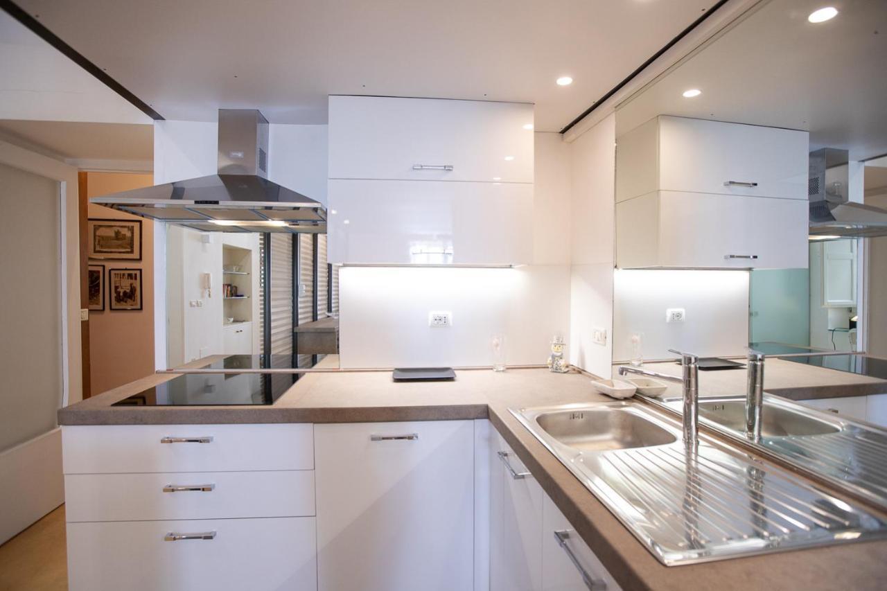 Seaview Design Homes In Ortigia By Wonderful Italy Συρακούσες Εξωτερικό φωτογραφία