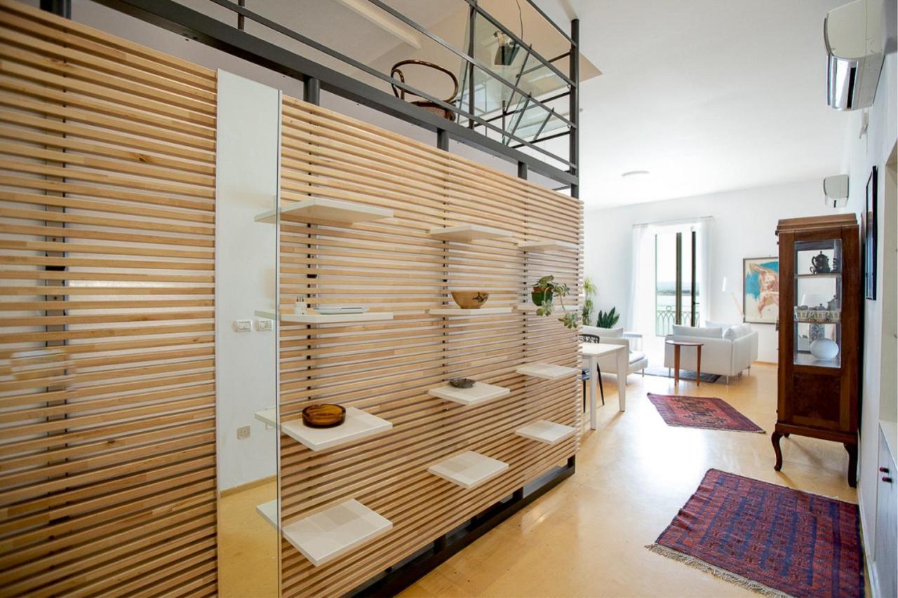 Seaview Design Homes In Ortigia By Wonderful Italy Συρακούσες Εξωτερικό φωτογραφία