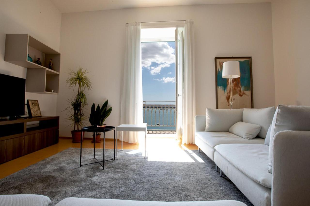 Seaview Design Homes In Ortigia By Wonderful Italy Συρακούσες Εξωτερικό φωτογραφία