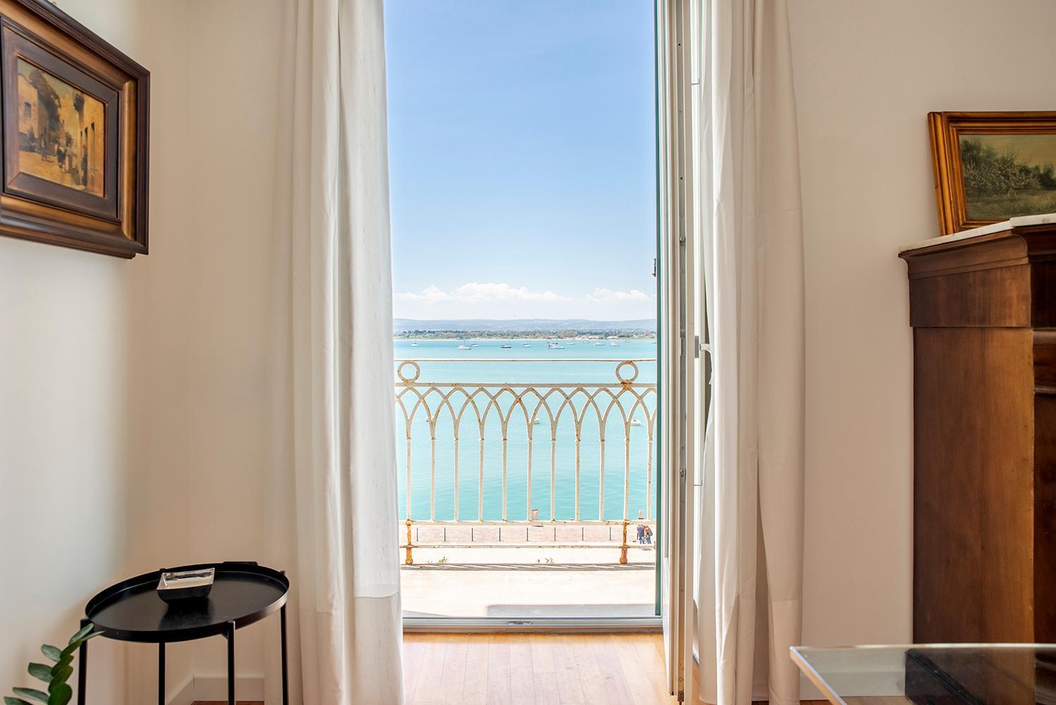 Seaview Design Homes In Ortigia By Wonderful Italy Συρακούσες Εξωτερικό φωτογραφία