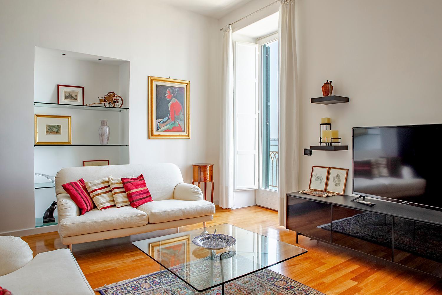 Seaview Design Homes In Ortigia By Wonderful Italy Συρακούσες Εξωτερικό φωτογραφία